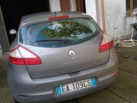 Usata Renault Mégane 2010 Berlina