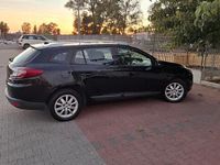 Usata Renault Mégane 2011 Nero Berlina