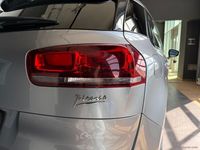 Usata Citroën C4 Picasso Feel 120 CV (88 kW) 2017 Grigio Monovolume