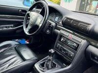 Usata Audi S4 264 CV (194 kW) 2000 Station wagon