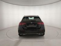 Usata Mercedes A250 Advanced Plus 218 CV (160 kW) 2023 Nero Utilitaria