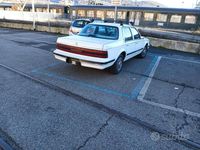 Usata Buick Century 1990 Bianco Berlina