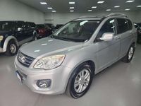 Usata Great Wall H6 143 CV (105 kW) 2016 Grigio SUV