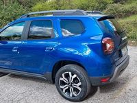 Occasion Dacia Duster 101 ch (74 kW) 2022 Bleue SUV