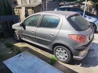 usata Peugeot 206 2003 Benzina 170000km