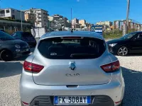 Usata Renault Clio IV 75 CV (55 kW) 2017 Berlina
