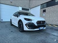 Nuova Renault Clio V Evolution 160 CV (117 kW) 2026 Bianco Utilitaria