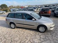 usata Fiat Stilo 1.9 JTD Multi Wagon Dynamic