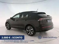 Nuova VW Taigo R-line Plus 116 CV (85 kW) 2026 Deep black perlato SUV