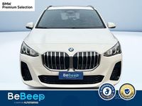 Usata BMW 220 M Sport 2025 Bianco Station wagon