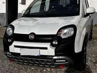 Usata Fiat Panda Cross Cross 80 CV (58 kW) 2014 Utilitaria