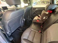 Occasion Mercedes B180 109 PK (80 kW) 2018 Bruin MPV