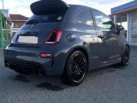 Usata Abarth 595 145 CV (106 kW) 2018 Utilitaria