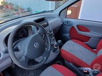 Usata Fiat Panda 4x4 75 CV (55 kW) 2006 Utilitaria