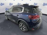 Usata Citroën C5 Aircross Shine 131 CV (96 kW) 2023 Blu/azzurro SUV