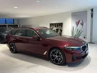 Usata BMW 530 249 CV (183 kW) 2021 Other Station wagon