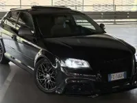 Usata Audi A3 201 CV (147 kW) 2013 Berlina