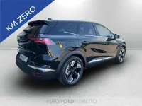 Nuova Renault Symbioz Techno 160 CV (117 kW) 2026 Nero etoilé SUV