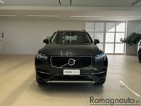 usata Volvo XC90 -- D5 AWD Geartronic Business Plus