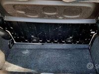 Usata Fiat Panda 95 CV (69 kW) 2016 Blu Utilitaria