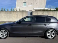 Usata BMW 118 M Sport 129 CV (94 kW) 2005 Utilitaria
