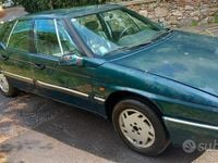 Usata Citroën XM 1995 Berlina