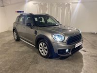 usata Mini Cooper D Countryman Cooper D 2.0 TwinPower Turbo Boost