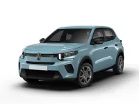 Usata Citroën C3 PureTech 110 CV (80 kW) 2024 Blu Utilitaria