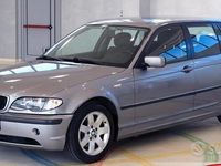 Usata BMW 320 2002