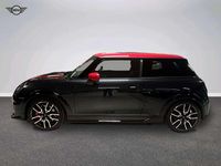 Usata Mini John Cooper Works 231 CV (169 kW) 2025 Grigio Utilitaria