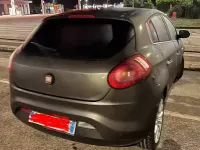Usata Fiat Bravo 65 CV (47 kW) 2008 Utilitaria