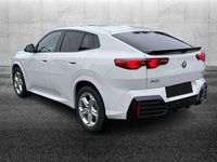 Usata BMW X2 M Sport 156 CV (114 kW) 2024 Bianco SUV
