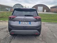 Usata Nissan X-Trail N-Connecta 158 CV (116 kW) 2024 Grigio SUV