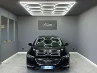 Usata Opel Insignia Innovation 136 CV (100 kW) 2018 Nero Berlina