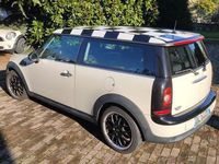 usata Mini Cooper Clubman Edition Check