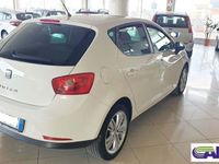 usata Seat Ibiza 1.4 TDI DPF 5p. Style Poggiardo