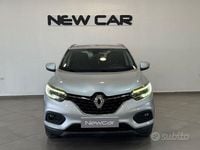 Occasion Renault Kadjar 116 ch (85 kW) 2019 Gris SUV