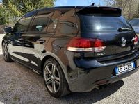 usata VW Golf VI Golf 2.0 TDI 140 CV DSG 5p. Highline