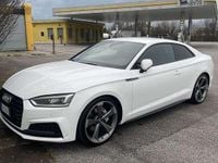 Usata Audi A5 Sport 190 CV (139 kW) 2018 Coupé