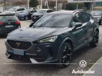 Usata Cupra Formentor 150 CV (110 kW) 2022 Grigio SUV