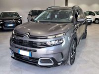 usata Citroën C5 Aircross 1.5 bluehdi Shine EAT8 AUTOMATICA