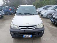 Usata Daihatsu Terios 86 CV (63 kW) 2006 SUV