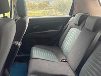 Usata Fiat Grande Punto 75 CV (55 kW) 2006 Blu Utilitaria