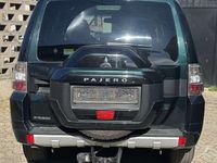 Usata Mitsubishi Pajero Intense 200 CV (147 kW) 2015 SUV