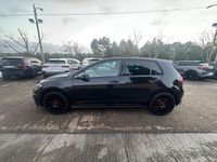 Usata VW Golf VII Executive 150 CV (110 kW) 2019 Nero Berlina