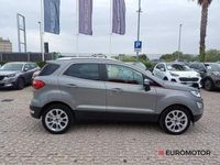 usata Ford Ecosport 1.5 ecoblue Titanium s&s 95cv my20.2