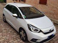 usata Honda Jazz Jazz1.5 Dynamic Connect Adas cvt my19