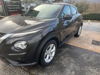 Usata Nissan Juke 117 CV (86 kW) 2020 Nero SUV
