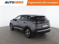 Usata Peugeot 3008 Allure 149 CV (109 kW) 2024 Grigio SUV