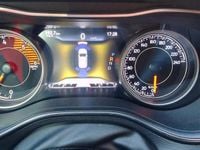 Usata Jeep Cherokee 194 CV (142 kW) 2018 Nero SUV